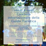 Giornata internazionale della Guida Turistica