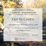 Qui fu Castro