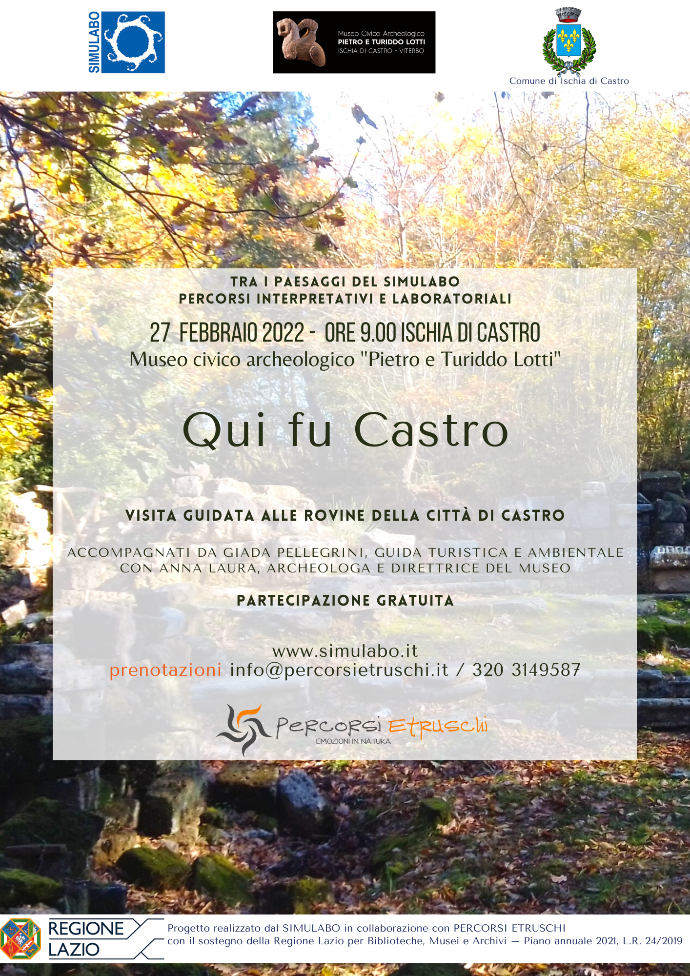 Qui fu Castro