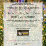 Darwin day, le forme dell'evoluzione