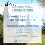 Bolsena, i segni di un antico splendore