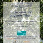 Sulle orme del brigante Tiburzi
