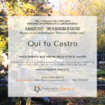 Qui fu Castro