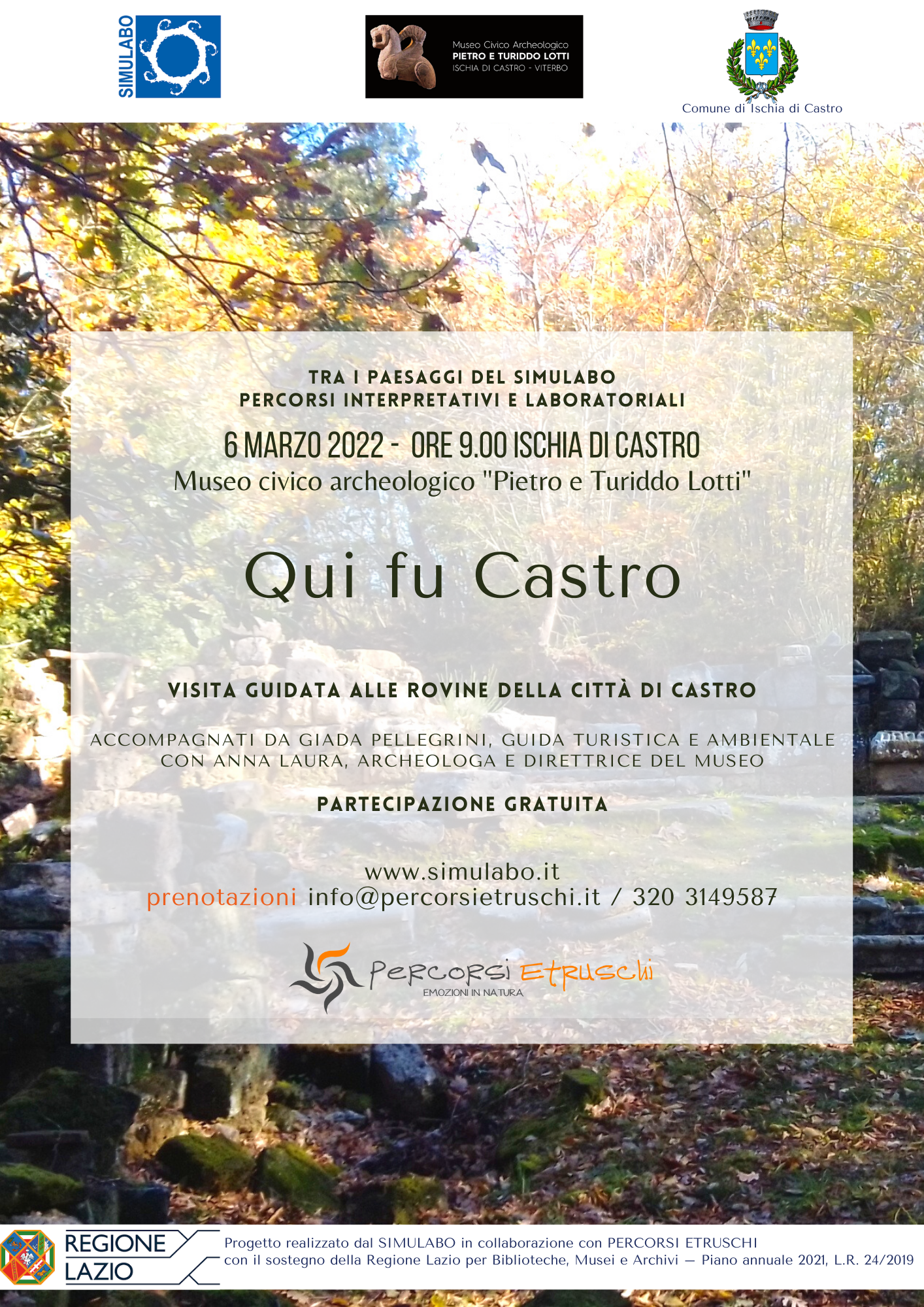 Qui fu Castro