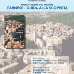 Presentazione del volume ‘Farnese. Guida alla scoperta’
