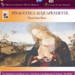Il 25 aprile al Museo della Città di Acquapendente