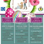 Caccia al tesoro tra le sale del museo