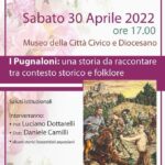 I Pugnaloni: una storia da raccontare