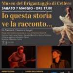 Io questa storia ve la racconto… - Museion 2022