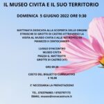 Il Museo Civita e il suo territorio