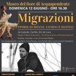 Migrazioni. Storie di donne, uomini e destini - Museion 2022