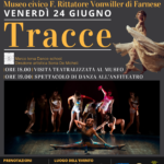 Tracce - Museion 2022