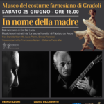 In nome della madre - Museion 2022