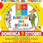 La giornata del F@mu al Museo del Fiore di Acquapendente