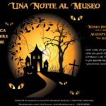 Una notte al museo!