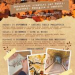 Gioco e imparo alla Rocca!