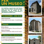 Tre chiese per un museo