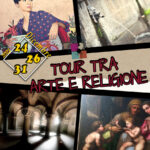 Tour urbano tra arte e religione