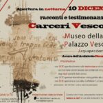 Racconti e testimonianze sulle Carceri Vescovili