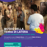 Visita guidata in LIS al Museo della terra di Latera