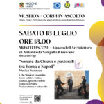Museion 2026 - Urbs Musicae Ensemble