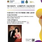 Museion 2026 - Arie d’Opera