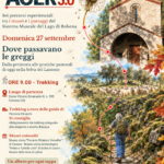 AGER 3.0 - Dove passavano le greggi
