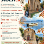 AGER 3.0 - Sulle rive dei Farnese