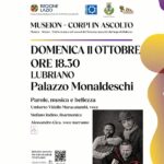 Museion 2026 - Parole, musica e bellezza - Lubriano