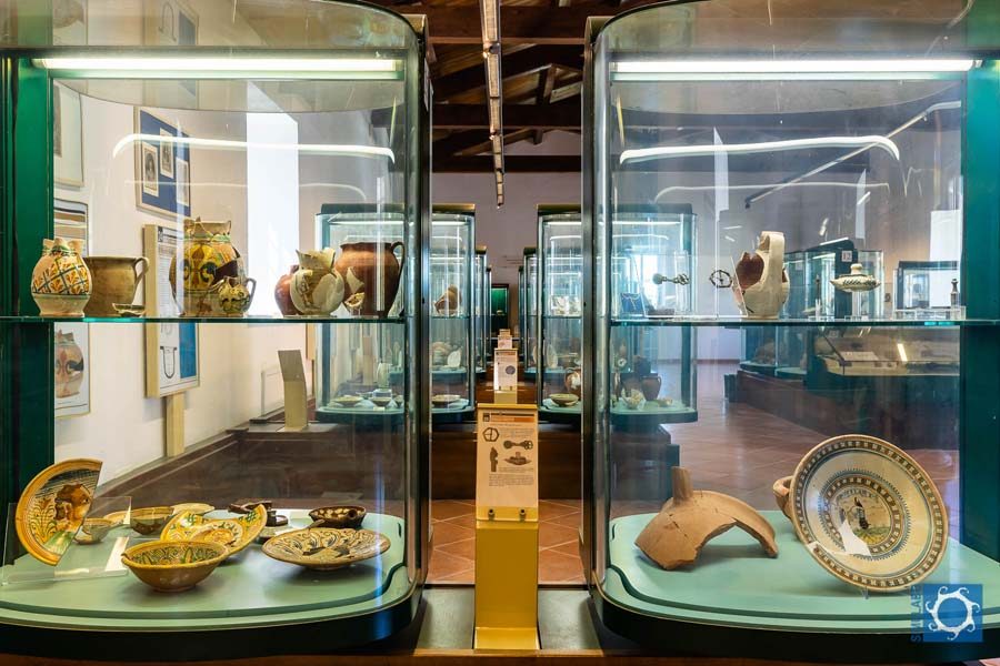 Museo civico F. Rittatore Vonwiller Farnese 06