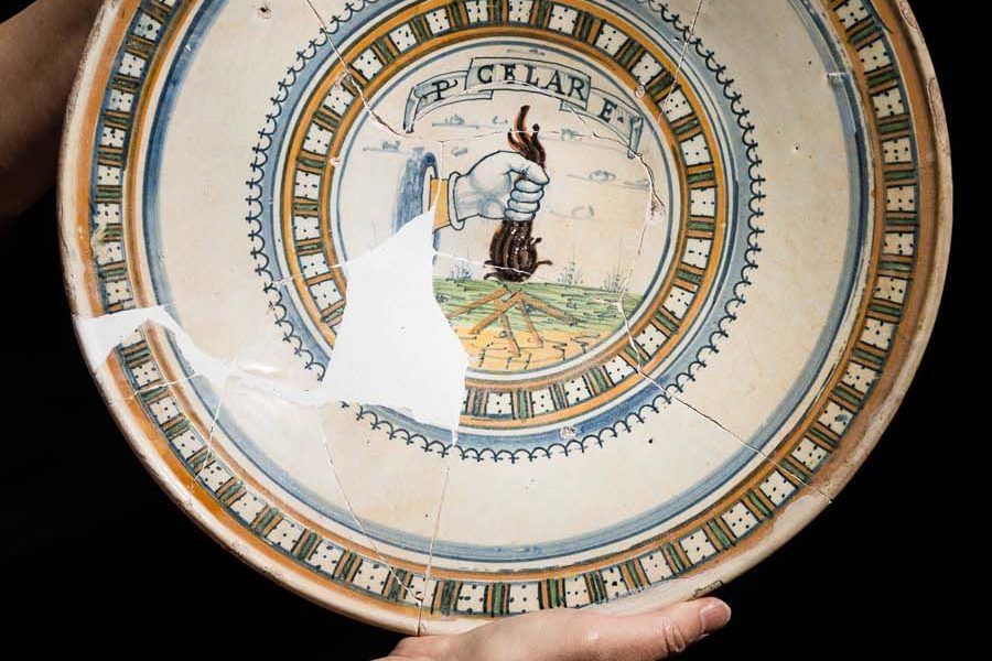 Museo civico F. Rittatore Vonwiller Farnese 07