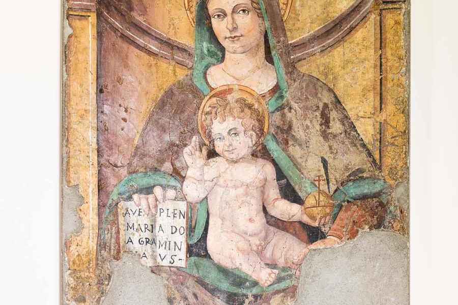 Museo civico F. Rittatore Vonwiller Farnese 11