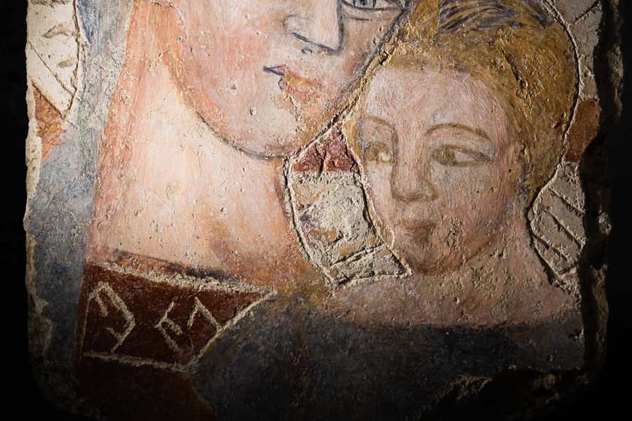 Museo civico e archeologico Pietro e Turiddo Lotti Ischia di Castro 08
