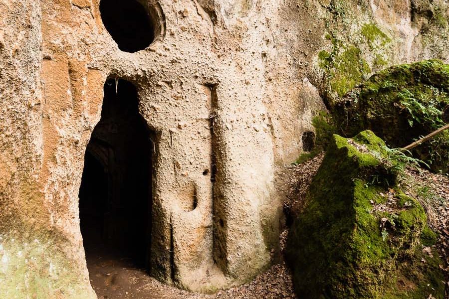 Museo civico e archeologico Pietro e Turiddo Lotti Ischia di Castro 10