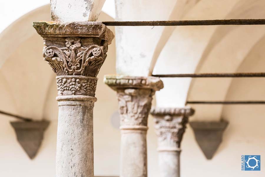Museo della preistoria della Tuscia e della Rocca Farnese Valentano 02
